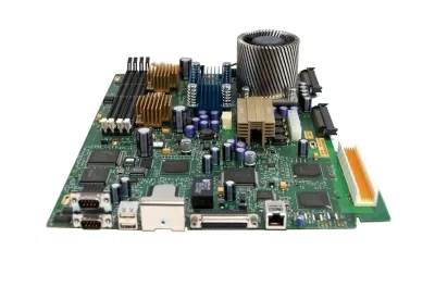 A6070-66510 - HP B2600 System Board (System Board) with 500MHz Processor