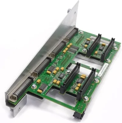 A6093-60003 - HP Mass Storage Backplane RP8400