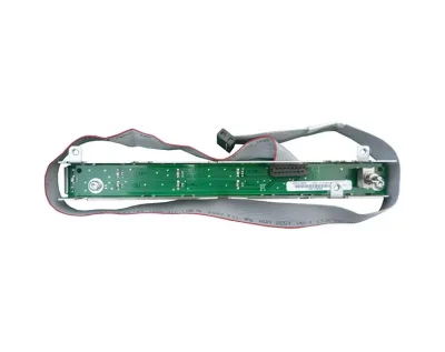 A6093-60005 - HP Front Panel Board for 9000 rp8400 Server