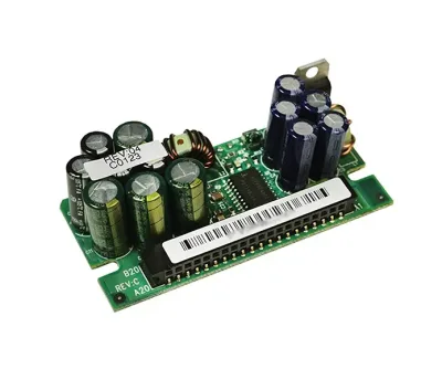 A6093-60007 - HP AC Voltage Power Distribution Board for Rp8400