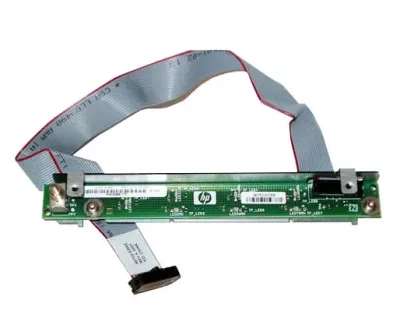 A6093-63007 - HP Power Switch Board Assembly for 9000 rp8400 Server