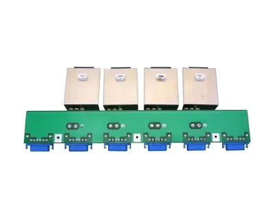 A6093-67107 - HP AC Voltage Power Distribution Board