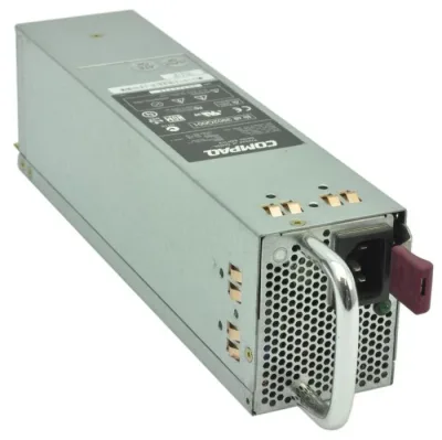 A6093-69021 - HP 1000-Watts Hot-Swappable Redundant Power Supply for Integrity RP8420 RP8620