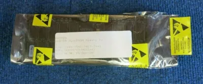 A6097A - HP 2GB Kit (4 X 512MB) 133MHz PC133 ECC Registered CL3 278-Pin DIMM 3.3V Memory