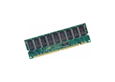 A6100A - HP 8GB Kit (4x2GB) PC133 133MHz ECC Registered High-Density 278-Pin SyncDRAM DIMM Memory for rp8420/rp7410/rx7620 Server