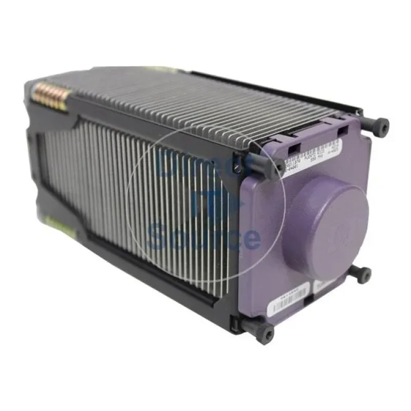 A6148-69001 - HP 550MHz Pa-risc 8600 with 1.5MB Cache with Heat Sink