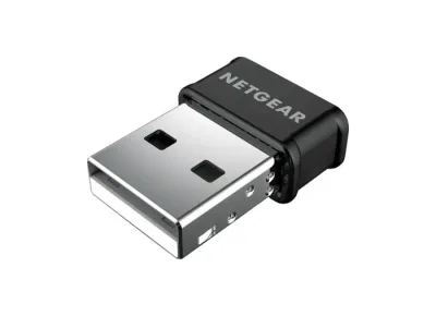 A6150-100PES - Netgear A6150 IEEE 802.11ac Wi-Fi Adapter