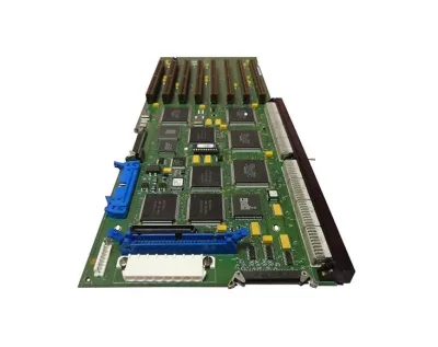 A6153-69008 - HP Sideplane Board for Itanium rx4610-4 Server