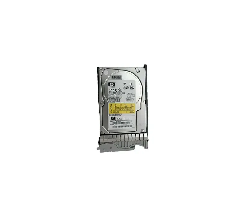 A6192-69001 - HP 36GB 10000RPM Fibre Channel 2Gb/s 3.5-inch Hard Drive