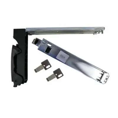 A619860002AKAA6198A - HP Hot-Swappable Hard Drive Slot Filler Panel