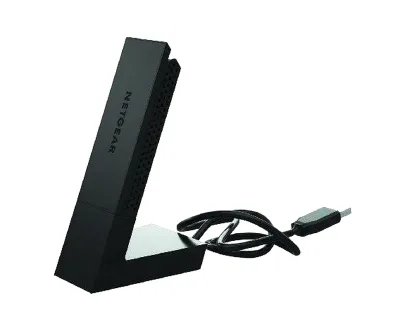 A6210-100PES - Netgear A6210 IEEE 802.11ac Wi-Fi Adapter