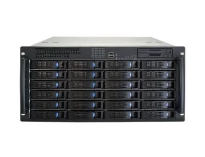 A6250A - HP DS2405 3U Rack-Mountable Disk System