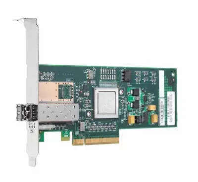A6255A - HP Fiber Channel 2Gb/s Link Controller Card for 2405 / DS 2300 Array