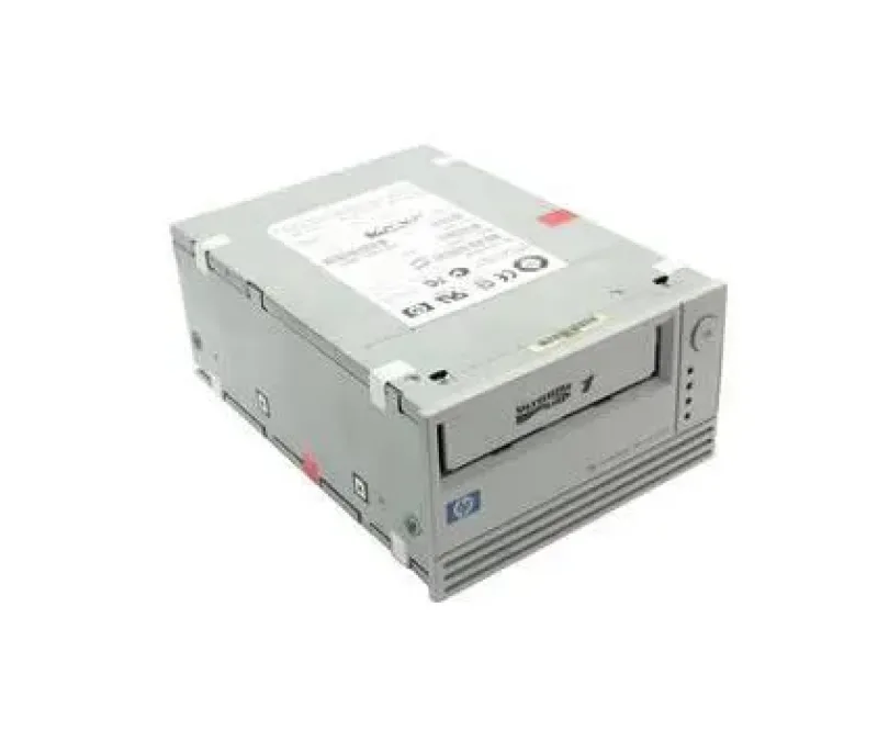 A6306A - HP SureStore 100/200GB Ultrium 230 LTO-3 SCSI HVD Tape Drive Module