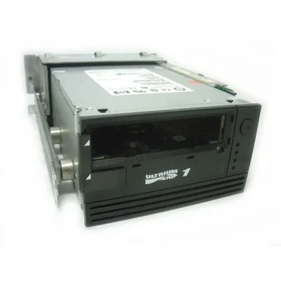 A6323A - HP SureStore LTO Ultrium 230 100GB (Native)/200GB (Compressed) External Tape Drive