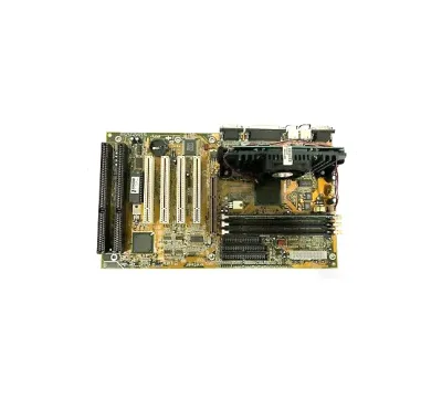A64179-209 - Intel D845WN SOCKET-478 400MHz FSB SDRAM ATX Motherboard