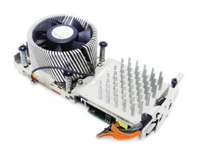 A6437-04008 - HP 1.0GHz Dual Core Socket PAC611 PA8800 Processor