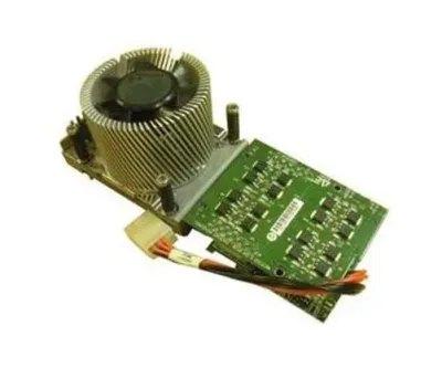 A6443-04001 - HP 650MHz PA-8700 CPU Processor