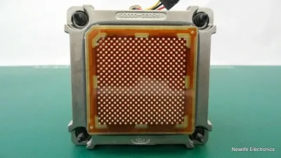 A6444-04001 - HP 750MHz PA-8700 CPU Module
