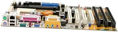 A64608-803 - Intel Socket 370 ATX Motherboard