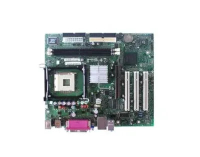 A65253-303 - Intel D845PT Socket 478 P4 Motherboard