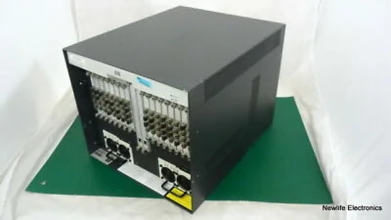 A6534-62001 - HP SureStore Fibre Channel 64 Field Rack