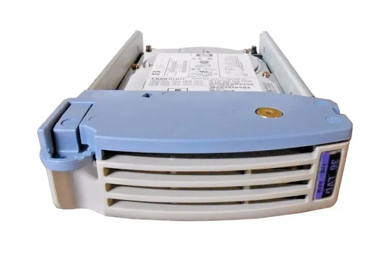 A6737-69002 - HP 36.4GB 10000RPM Ultra-160 SCSI Hot-Pluggable LVD 80-Pin 3.5-inch Hard Drive