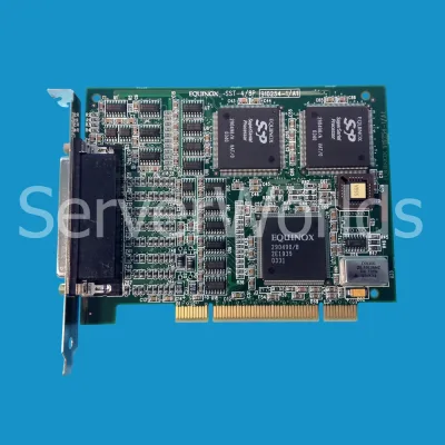 A6748A - HP 8-Port MUX PCI Multiplexer interface board for 9000 Server