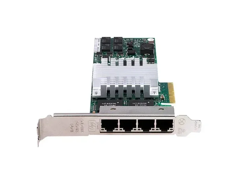HPE A6749-60101 HP A6749-60101 64 x Port MUX PCI-Express Multiplexer Interface Network Card