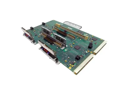 A6752-60001 - HP Backplane Board for Rp7410