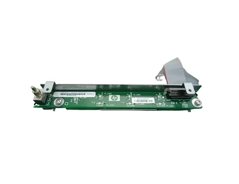 A6752-60005 - HP Front Display Assembly for 9000 RP7420 Server