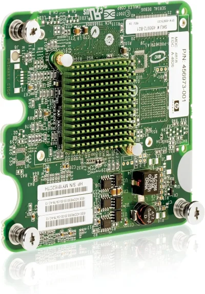A6780A - HP 6U Fibre Channel Bypass Wave Optical Adapter
