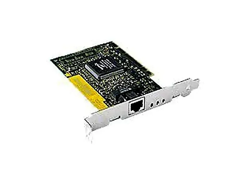 HPE A6792-60001 HP A6792-60001 10/100Base-TX PCI Ethernet LAN Adapter