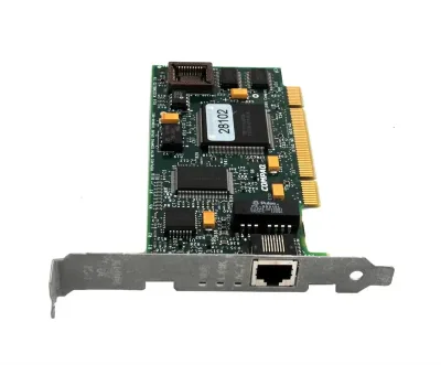A6794-60001 - HP 1000Base-T Ultra-160 SCSI LAN PCI Network Card for 9000 Server