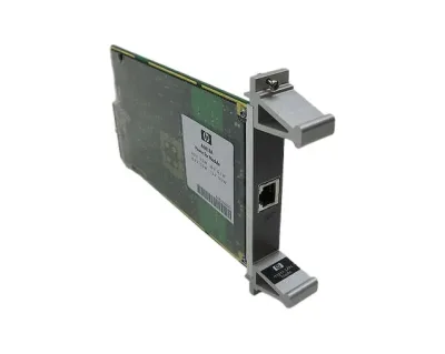 A6818A - HP Management Lan Blade for Server bh7800