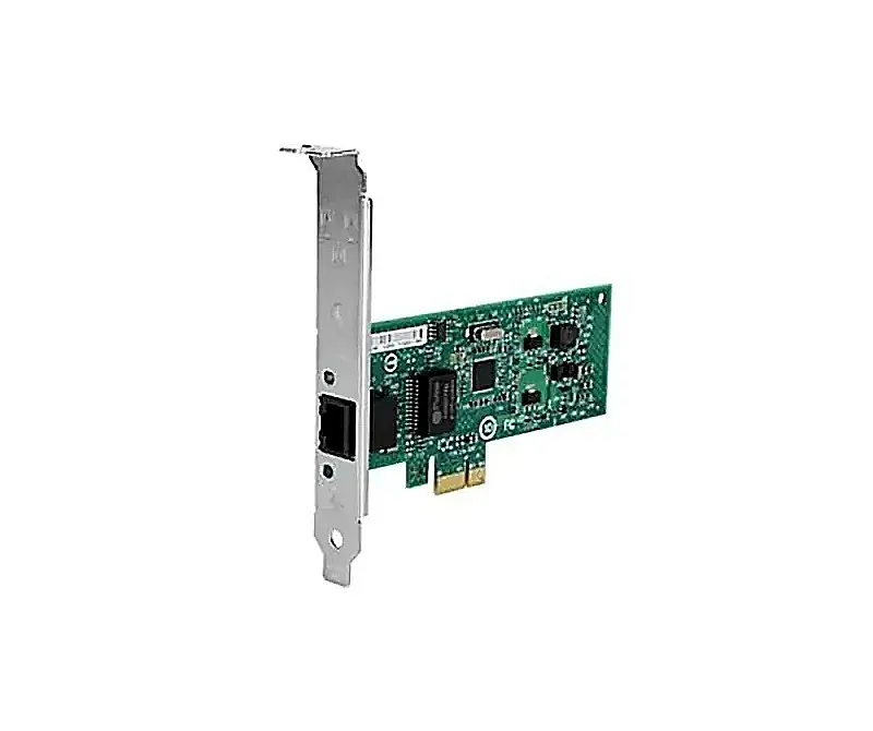 HP A6847-69101 1 x Port 1000Base-SX PCI-X Gigabit Network Adapter. In Stock