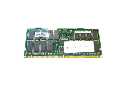 A6863AX - HP 1GB ECC Registered High Density DIMM Memory Module
