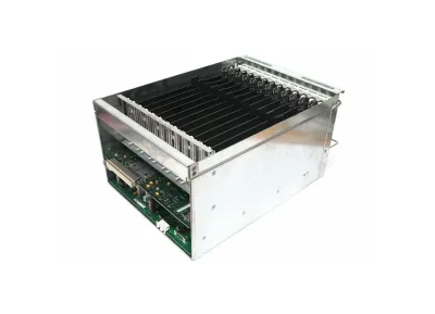 A6864-61201 - HP Chassis PCI-x 12-Slot Card Cage S I/O for Superdome 9000 Server