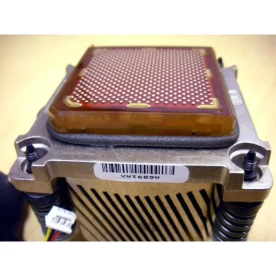 A6890A - HP Agilent RP2470 2X 650Mhz CPU 2GB RAM 9000 with License