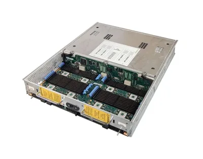 A6913-67012 - HP Cell Board Assembly with 4 1.0GHz PA-RISC 8900 Dual Core Processor for 9000 rp8440 Server