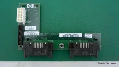 A6961-60115 - HP Power Distribution Board