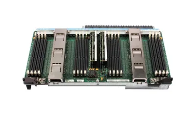 A6961-60213 - HP RX4640 DVD-ROM Drive I/O Backplane Board