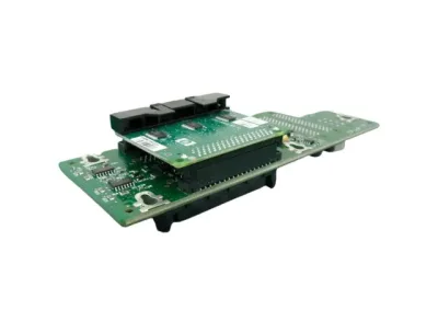 A6961-67205 - HP SCSI Backplane With Simplex Card for Integrity Server RX4640