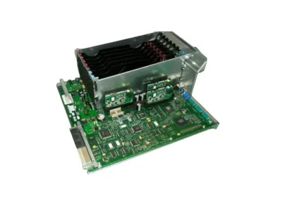 A6961-69501 - HP I/O Base Board for Integrity Rx4640