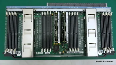 A6961-69804 - HP 16-Slots Memory Board for Integrity Rx4640 Servers