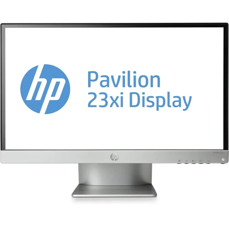 HP A6B85A8#ABA/SG LV2311 23-inch 1920 x 1080 TFT Active Matrix DVI-D / VGA LED Monitor