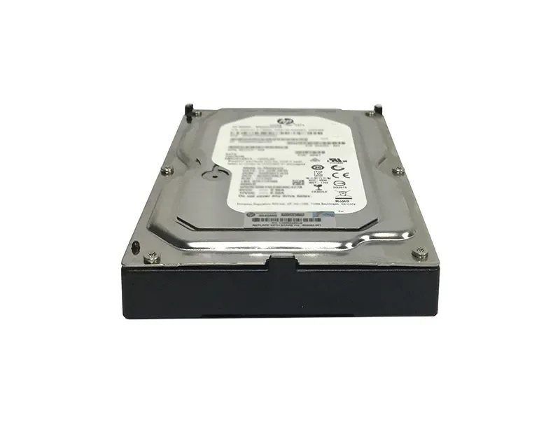 A7080-69002 - HP 146GB 10000RPM Ultra-320 SCSI 80-Pin Hot Swappable 3.5-inch Hard Drive
