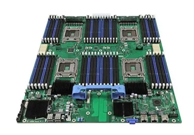 A7136-6XXX1 - HP System Board (Motherboard) for RP3440 Server System