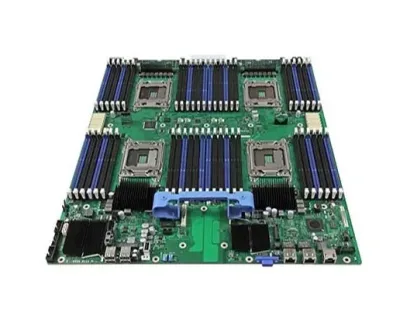A7136-80001 - HP System Board (Motherboard) for rp3410 Server