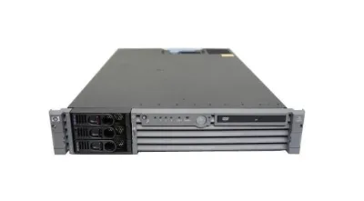 A7136B - HP 9000 rp3410 800MHz 6GB RAM 2x 73GB Hard Drive Server
